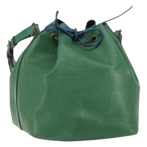Pre-owned > Pre-owned Bags > Pre-owned Bucket Bags - - Louis Vuitton Vintage - Modalova