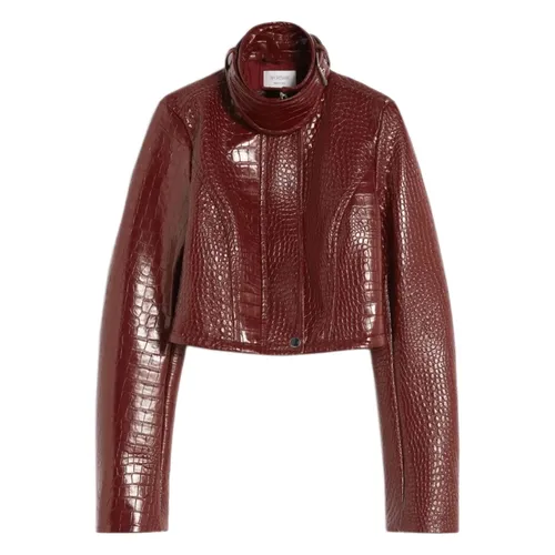Jackets > Light Jackets - - Sportmax - Modalova