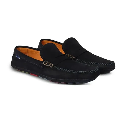Shoes > Flats > Loafers - - Paul Smith - Modalova