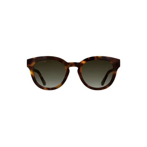 Accessories > Sunglasses - - Lacoste - Modalova