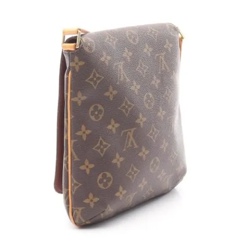 Pre-owned > Pre-owned Bags > Pre-owned Cross Body Bags - - Louis Vuitton Vintage - Modalova