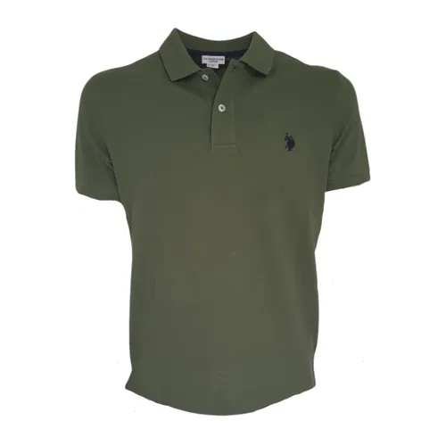 Tops > Polo Shirts - - U.s. Polo Assn. - Modalova