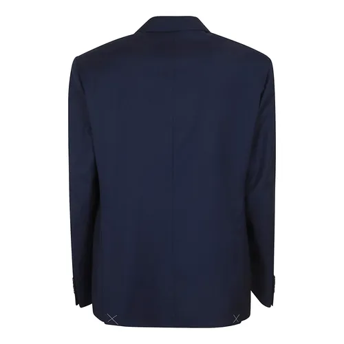 Suits > Suit Sets > Single Breasted Suits - - Etro - Modalova