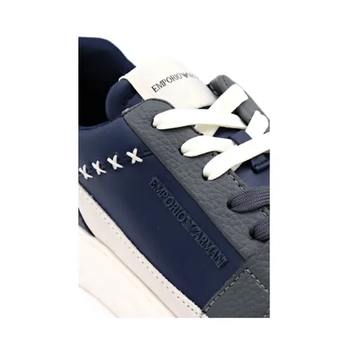 Shoes > Sneakers - - Emporio Armani - Modalova