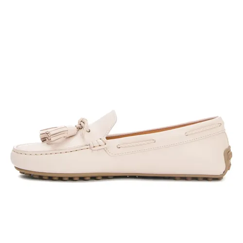 Shoes > Flats > Loafers - - Tod's - Modalova