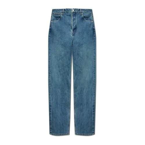 Jeans > Straight Jeans - - Jil Sander - Modalova