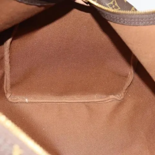Pre-owned > Pre-owned Bags > Pre-owned Weekend Bags - - Louis Vuitton Vintage - Modalova