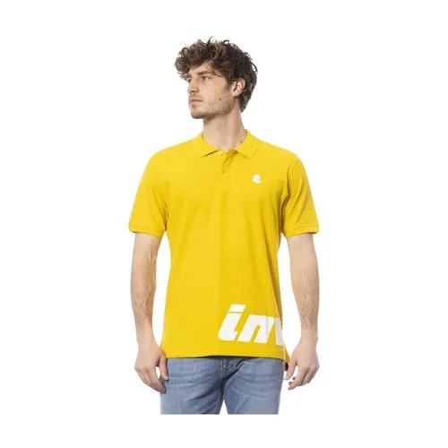 Tops > Polo Shirts - - Invicta - Modalova