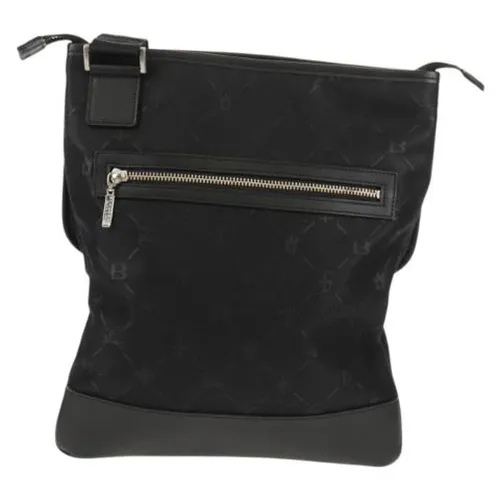 Pre-owned > Pre-owned Bags > Pre-owned Cross Body Bags - - Burberry Vintage - Modalova