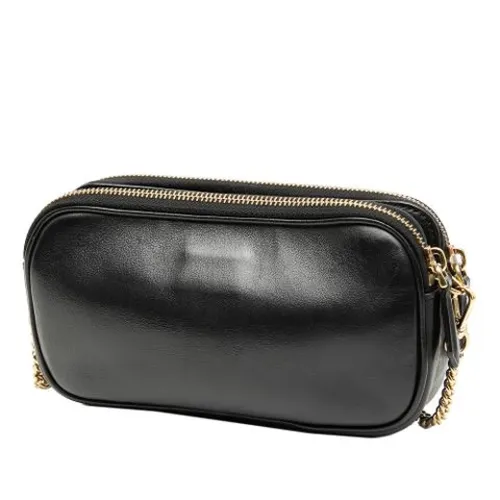 Pre-owned > Pre-owned Bags > Pre-owned Cross Body Bags - - Fendi Vintage - Modalova