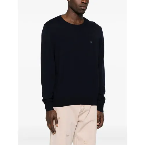 Knitwear > Round-neck Knitwear - - Etro - Modalova