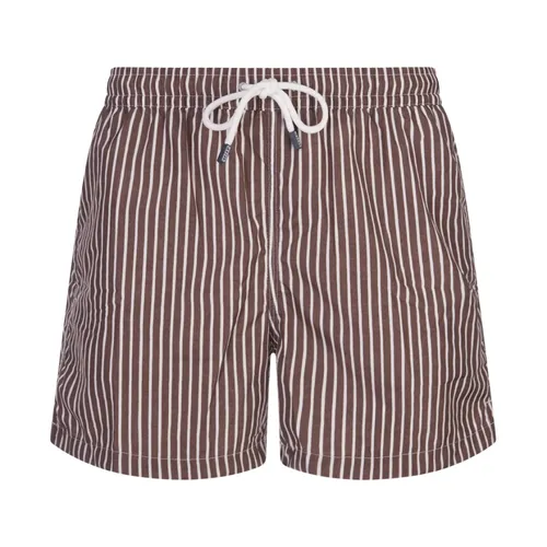 Swimwear > Beachwear - - Fedeli - Modalova