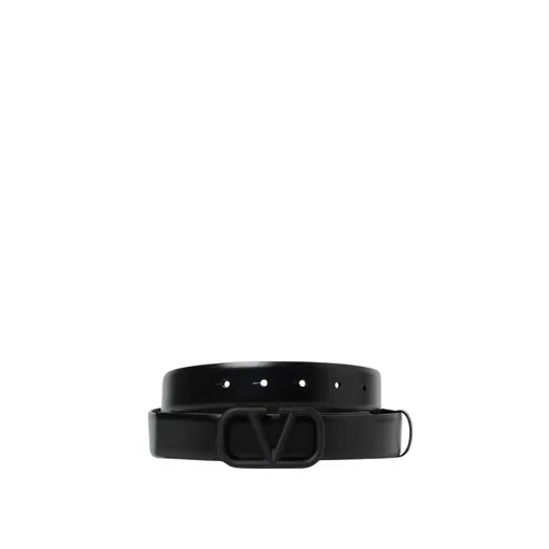 Accessories > Belts - - Valentino Garavani - Modalova