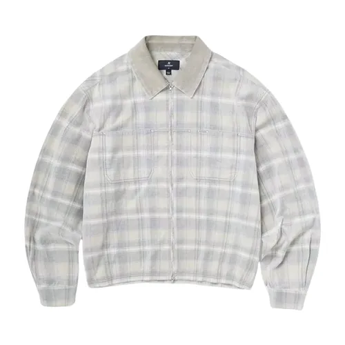 Jackets > Light Jackets - - Represent - Modalova