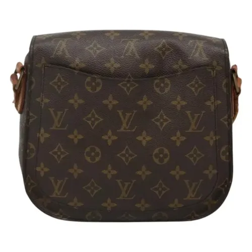 Pre-owned > Pre-owned Bags > Pre-owned Cross Body Bags - - Louis Vuitton Vintage - Modalova