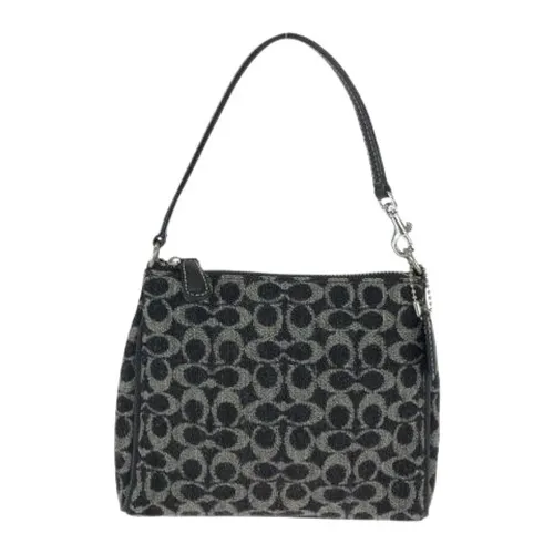 Pre-owned > Pre-owned Bags > Pre-owned Mini Bags - - Coach Pre-owned - Modalova