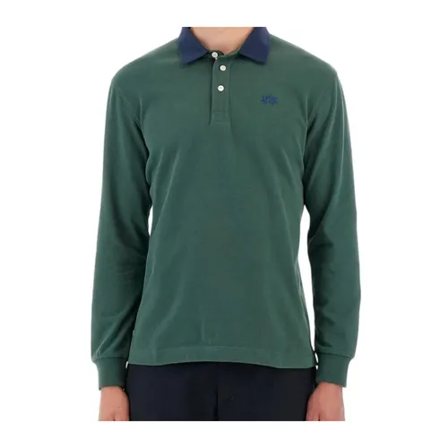Tops > Polo Shirts - - La Martina - Modalova
