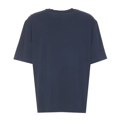 Tops > T-Shirts - - Maison Kitsuné - Modalova