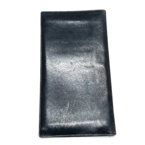 Pre-owned > Pre-owned Accessories > Pre-owned Wallets - - Celine Vintage - Modalova