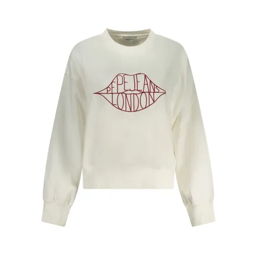 Sweatshirts & Hoodies > Sweatshirts - - Pepe Jeans - Modalova