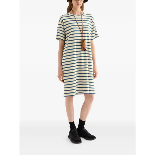 Dresses > Day Dresses > Short Dresses - - Jil Sander - Modalova