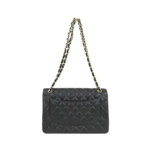 Pre-owned > Pre-owned Bags > Pre-owned Shoulder Bags - - Chanel Vintage - Modalova
