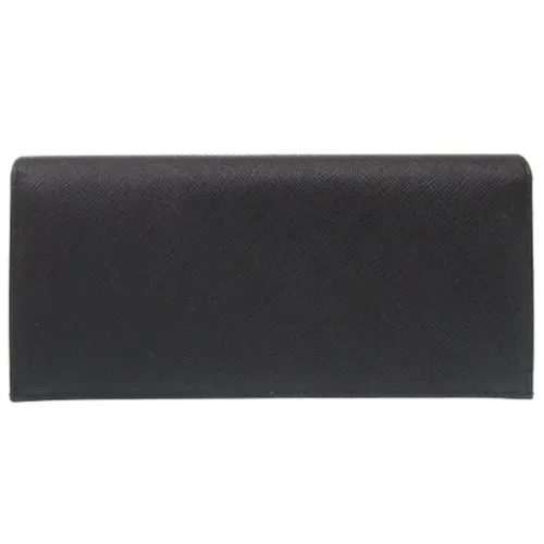 Pre-owned > Pre-owned Accessories > Pre-owned Wallets - - Prada Vintage - Modalova