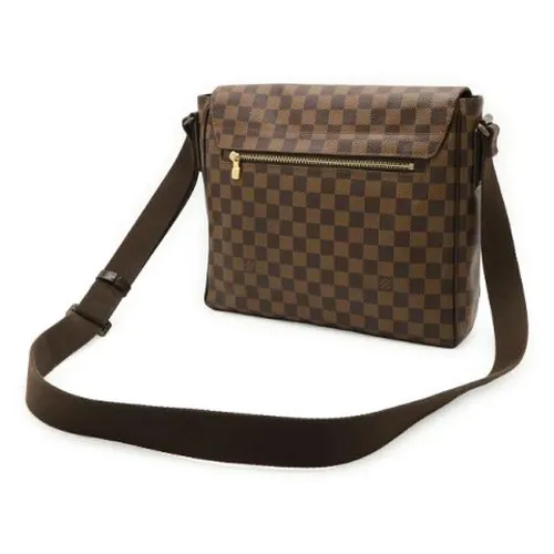 Pre-owned > Pre-owned Bags > Pre-owned Cross Body Bags - - Louis Vuitton Vintage - Modalova