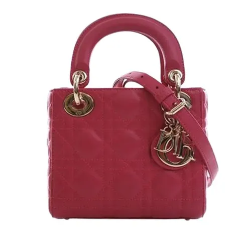 Pre-owned > Pre-owned Bags > Pre-owned Handbags - - Dior Vintage - Modalova