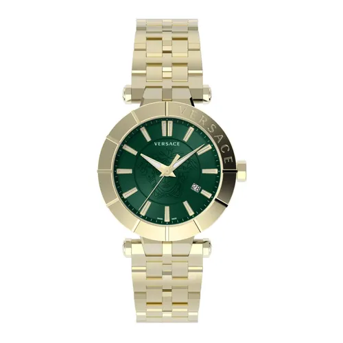 Accessories > Watches - - Versace - Modalova