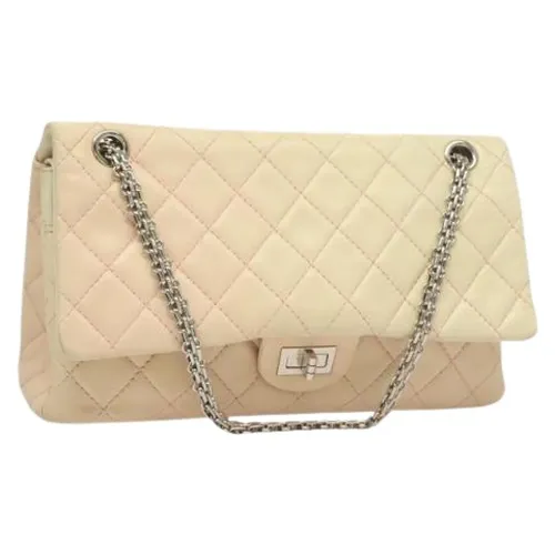 Pre-owned > Pre-owned Bags > Pre-owned Shoulder Bags - - Chanel Vintage - Modalova