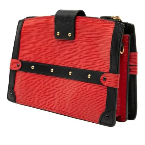 Pre-owned > Pre-owned Bags > Pre-owned Cross Body Bags - - Louis Vuitton Vintage - Modalova