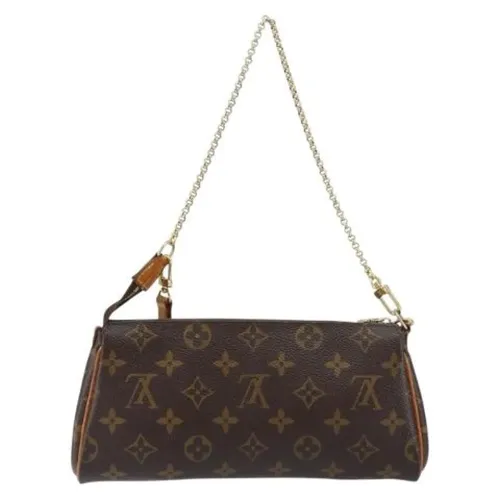 Pre-owned > Pre-owned Bags > Pre-owned Mini Bags - - Louis Vuitton Vintage - Modalova