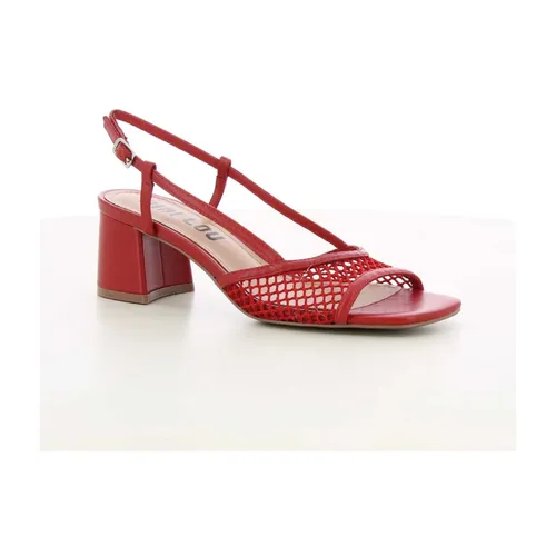 Shoes > Sandals > High Heel Sandals - - Bibi Lou - Modalova