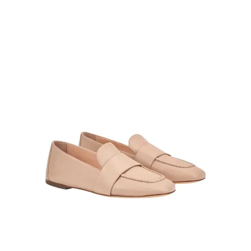 Shoes > Flats > Loafers - - AGL - Modalova