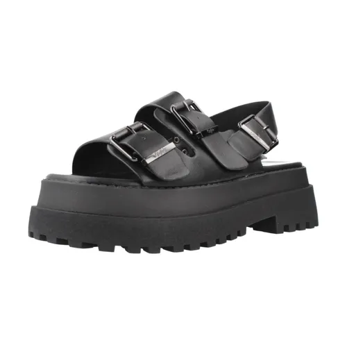 Shoes > Sandals > Flat Sandals - - Buffalo - Modalova