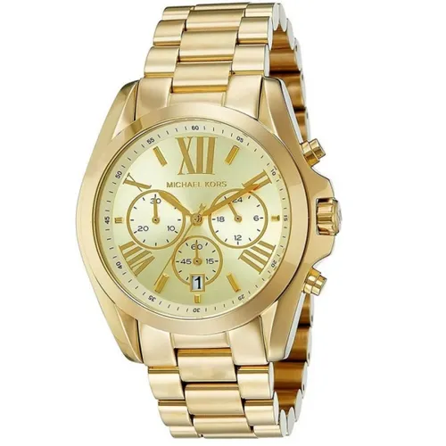Accessories > Watches - - Michael Kors - Modalova