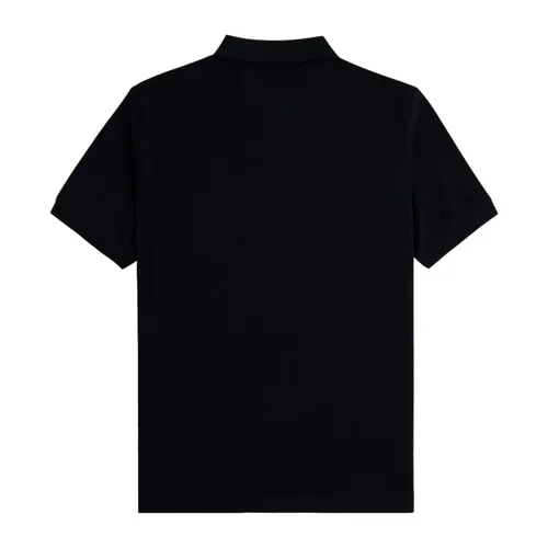 Tops > Polo Shirts - - Fred Perry - Modalova