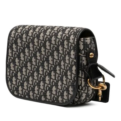 Pre-owned > Pre-owned Bags > Pre-owned Cross Body Bags - - Dior Vintage - Modalova