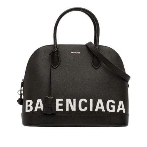 Pre-owned > Pre-owned Bags > Pre-owned Handbags - - Balenciaga Vintage - Modalova