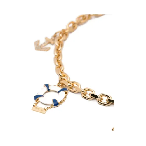 Accessories > Jewellery > Bracelets - - Vivetta - Modalova