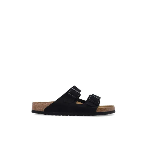 Shoes > Flip Flops & Sliders > Sliders - - Birkenstock - Modalova