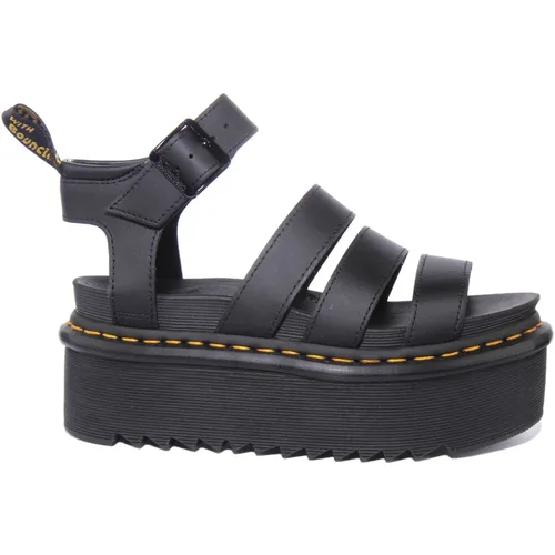 Shoes > Sandals > Flat Sandals - - Dr. Martens - Modalova