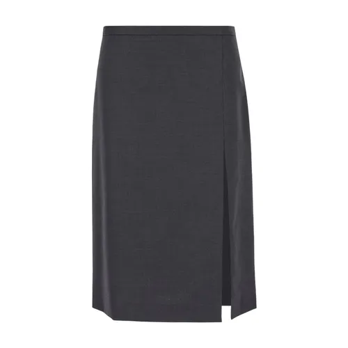 Skirts > Midi Skirts - - Philosophy di Lorenzo Serafini - Modalova