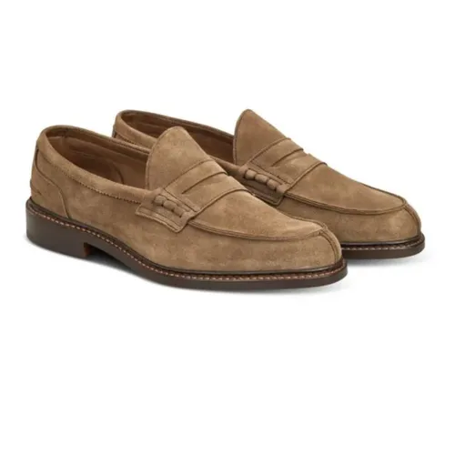 Shoes > Flats > Loafers - - Tricker's - Modalova