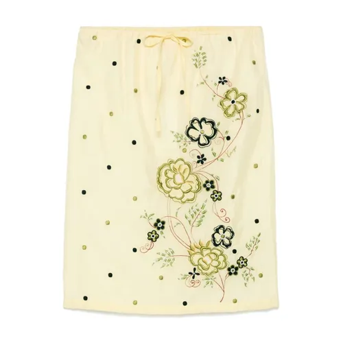 Skirts > Midi Skirts - - Kenzo - Modalova