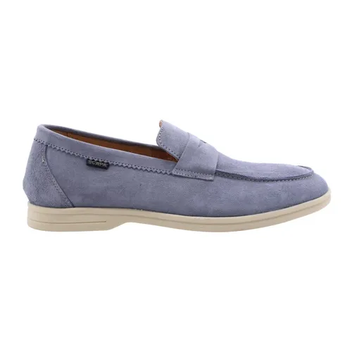 Shoes > Flats > Loafers - - Scapa - Modalova