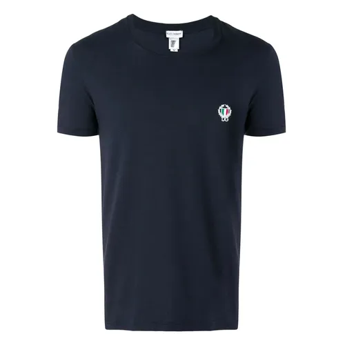 Tops > T-Shirts - - Dolce & Gabbana - Modalova