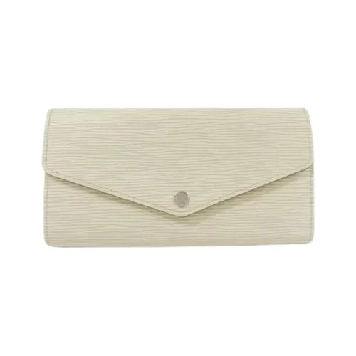 Pre-owned > Pre-owned Accessories > Pre-owned Wallets - - Louis Vuitton Vintage - Modalova