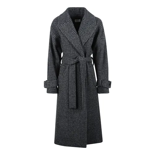 Coats > Belted Coats - - P.a.r.o.s.h. - Modalova